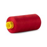 Нитка Gutermann Mara 120 (1000 метров), 1 кат., универсальная | 046 бургундский