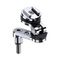 SP Connect крепление (хром) BAR CLAMP MOUNT PRO SPC+ NEW