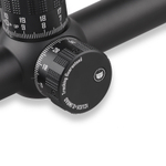 Оптический прицел DISCOVERY ED-PRS GEN2 5-25X56SFIR FW34