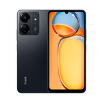 Смартфон Xiaomi Redmi 13C 4/128GB, Midnight Black (Полуночно-черный)