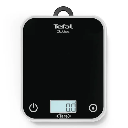 Электронные кухонные весы Tefal Optiss BC50U5V0