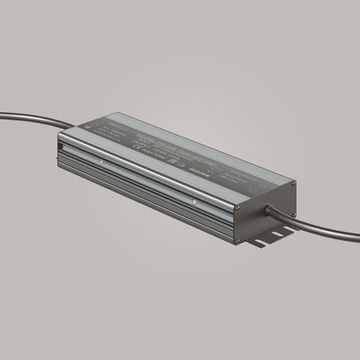 Блок питания для магнитных систем 150W 48V PSL008-150W-48V-IP67 Power Supply Magnetic Maytoni