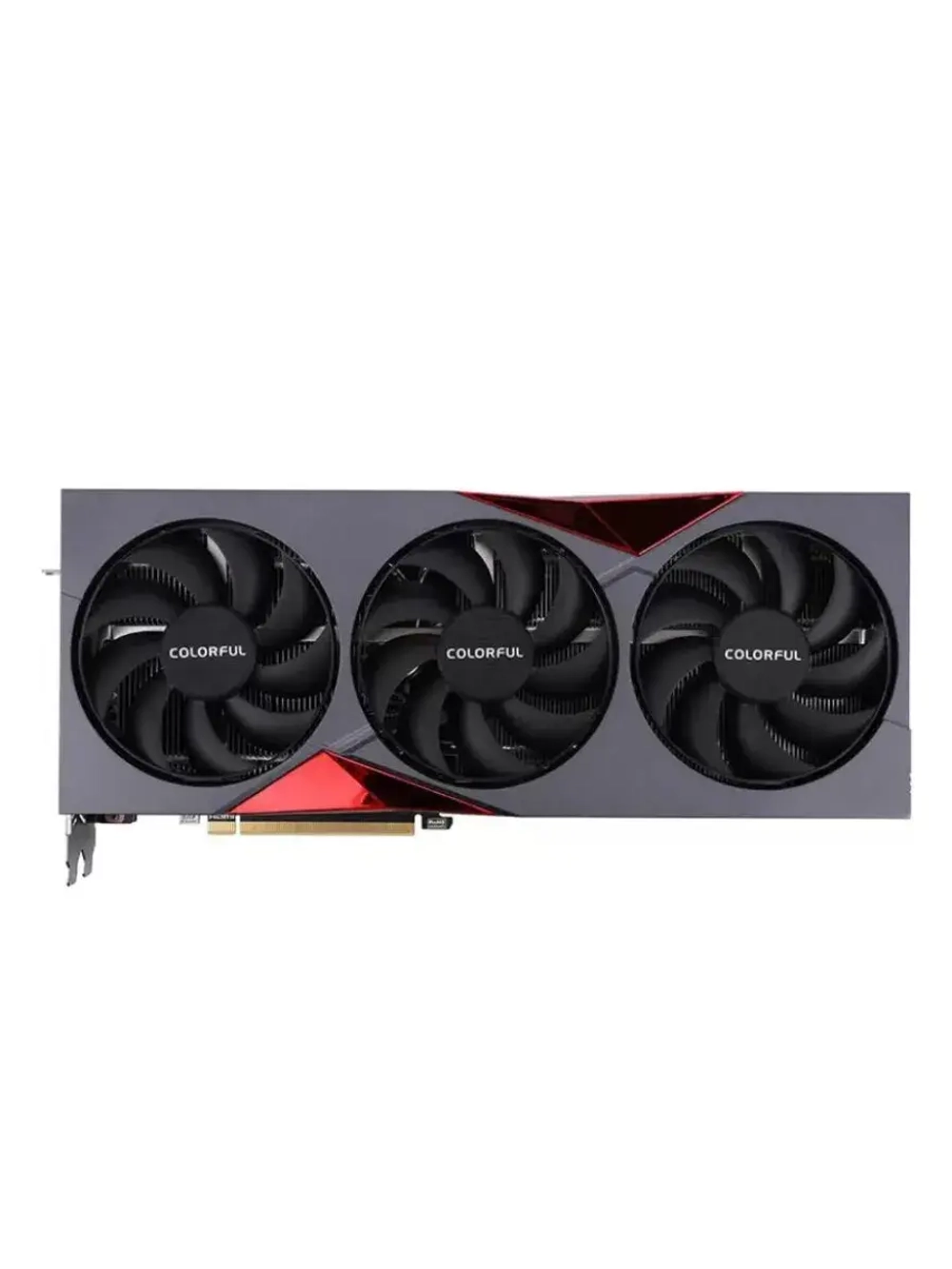 Видеокарта GeForce RTX 4070 Ti NB EX-V 12GB 12 ГБ
