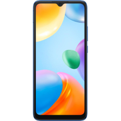 Смартфон Xiaomi Redmi 10C 4/128GB Blue
