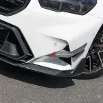 Канарды переднего бампера для BMW M5 G90 G99 2025+ БМВ