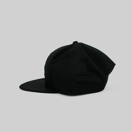 Кепка Dickies Muldoon 5 Panel артикул:DK844031BLK1 - купить в магазине Дайс