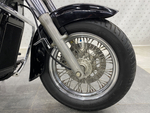 Kawasaki Vulcan 1500 Classic , 1997
