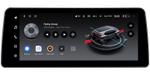 Магнитола для BMW с системой EVO - Teyes LUX ONE монитор 12.3" на Android 10, Быстрая, CarPlay, 4G SIM-слот