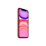 Смартфон Apple iPhone 11 64GB, Nano-SIM + eSIM, Red (Красный)