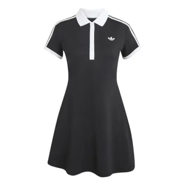 Теннисное платье Adidas Tennis Classics - black