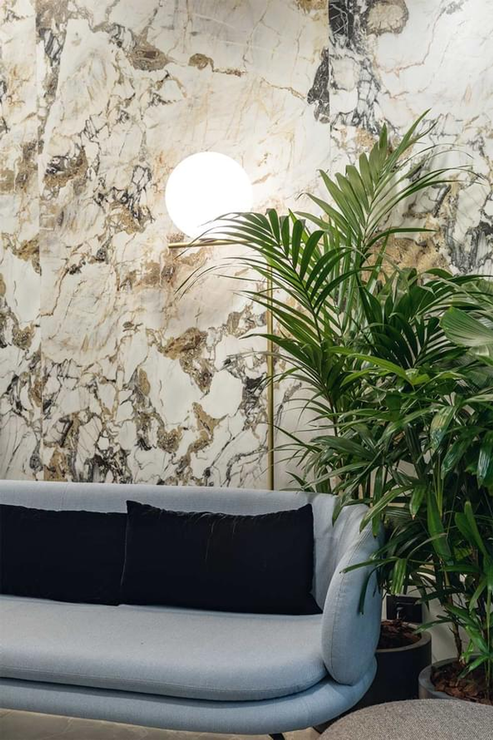 Rex Ceramiche Etoile Symphonie Matte 120x240