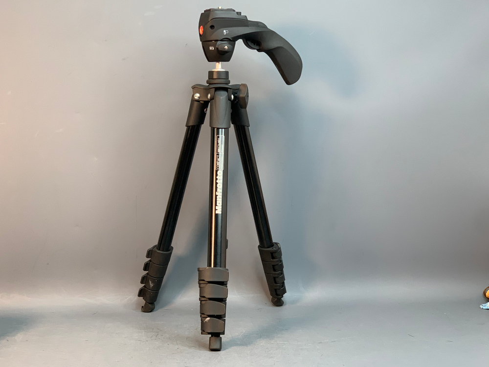 Manfrotto MKC3-H01