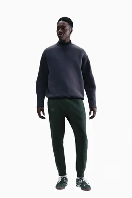 Штаны Nike Chelsea FC 25/26 Jogger - зеленый