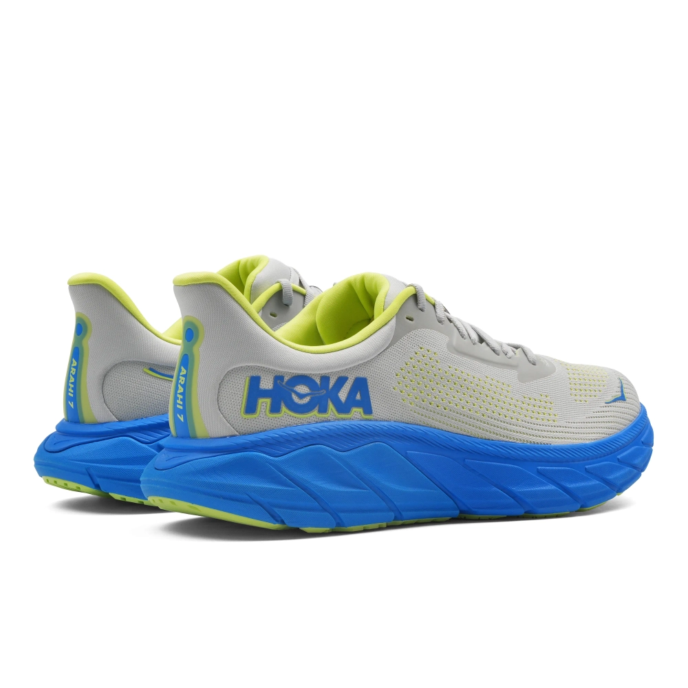 Кроссовки мужские Hoka Arahi 7