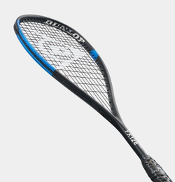 DUNLOP, FX 128 PRO NH, Squash Racket, , ,