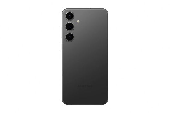 Смартфон Samsung Galaxy S24+ 12/512 ГБ Черный оникс Black onyx