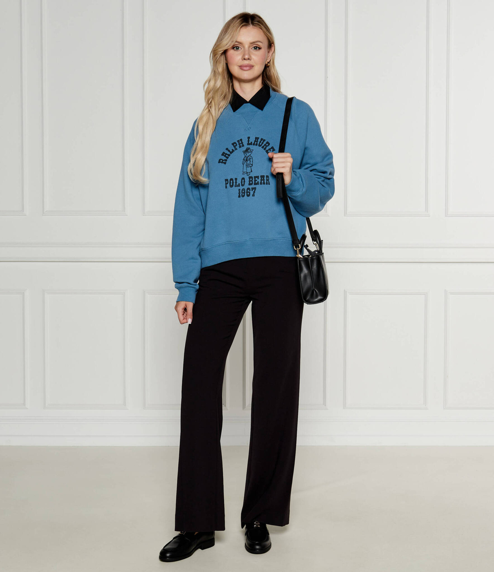 Кожаные лоферы Tommy Hilfiger - черный(FW0FW07961)