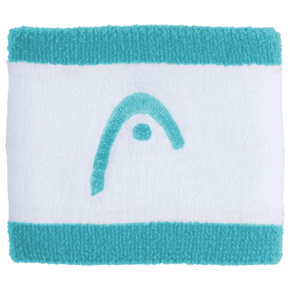 Напульсник теннисный Head Wristbands Striped 2.5"