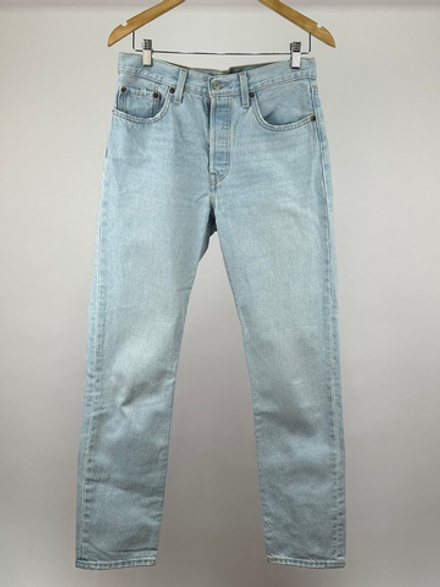 Джинсы Levis