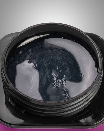 Yodo Poly Gel 30g #invisible (прозрачный)