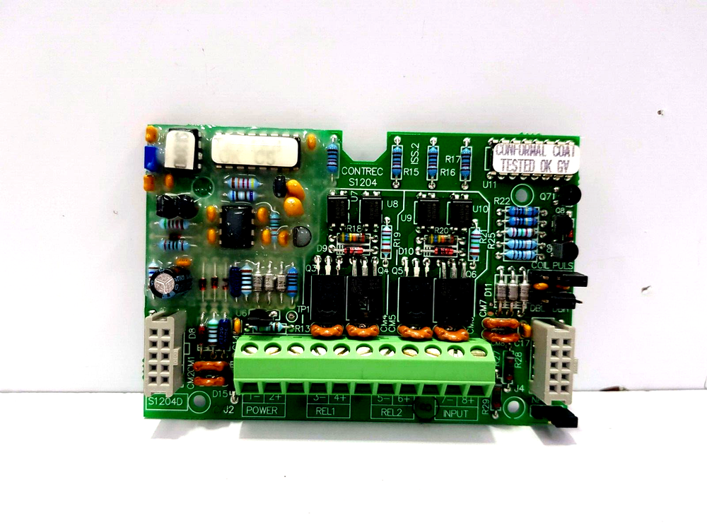 S1204D S1204D