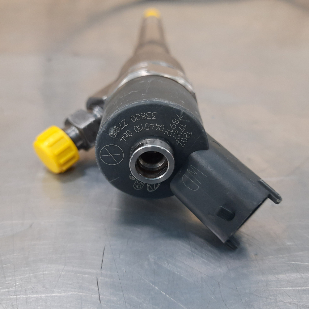 Форсунка топливная BOSCH 0445110064