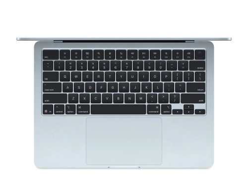 MacBook Air 13” (M4 10-Core, GPU 8-Core, 16GB, 256GB)