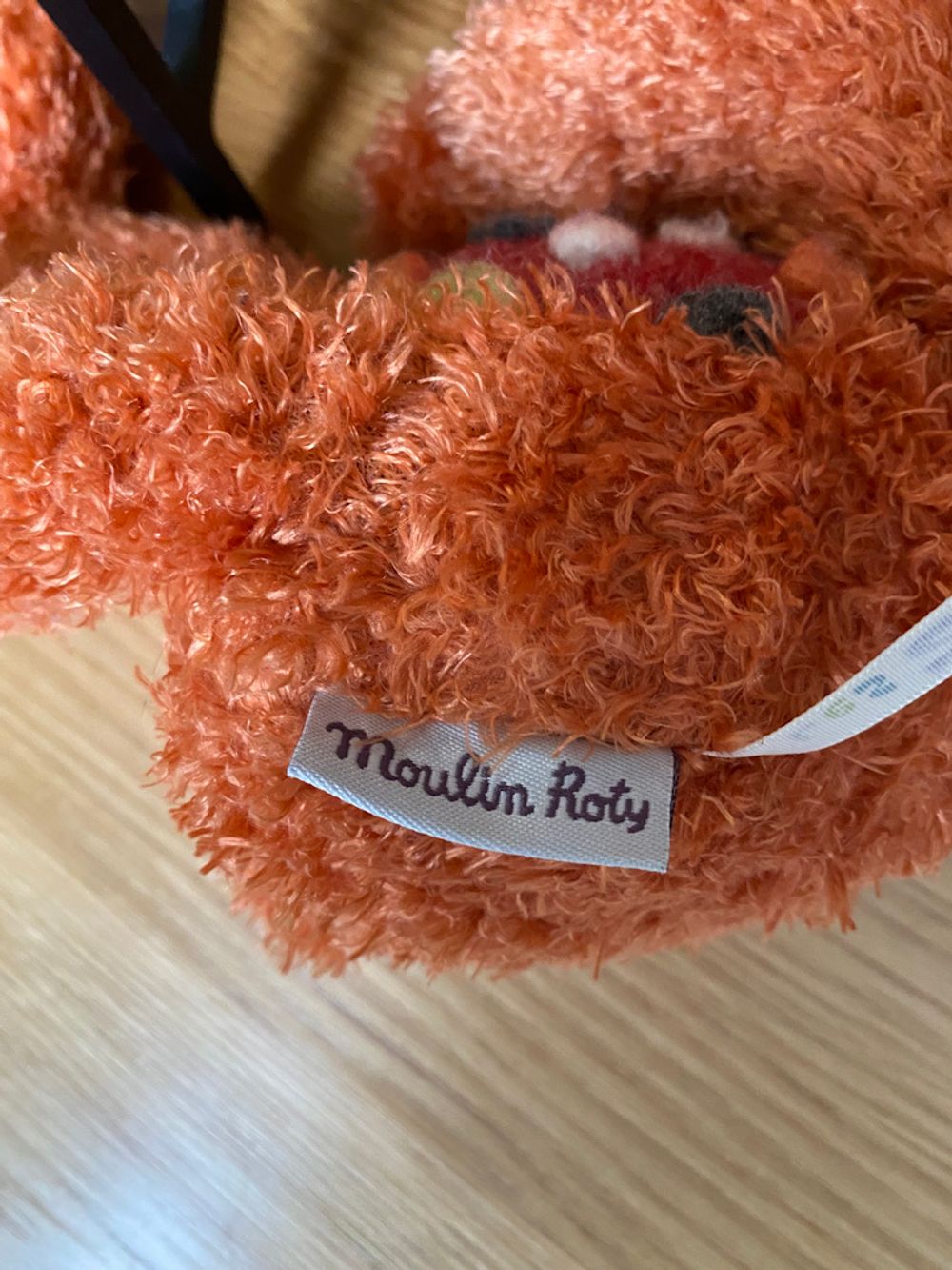 Игрушка Moulin Roty