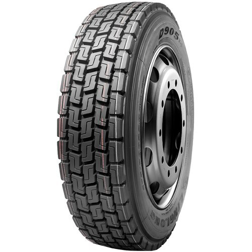 Купить Грузовая шина 235 75 R17.5 18PR 143/141J TL D905 Leao/Linglong/Shanling/Benchmark