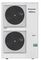 Канальная сплит-система Panasonic S-250PE3E5B + U-250PZH2E8 — (1)