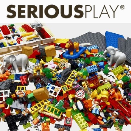 SERIOUS PLAY