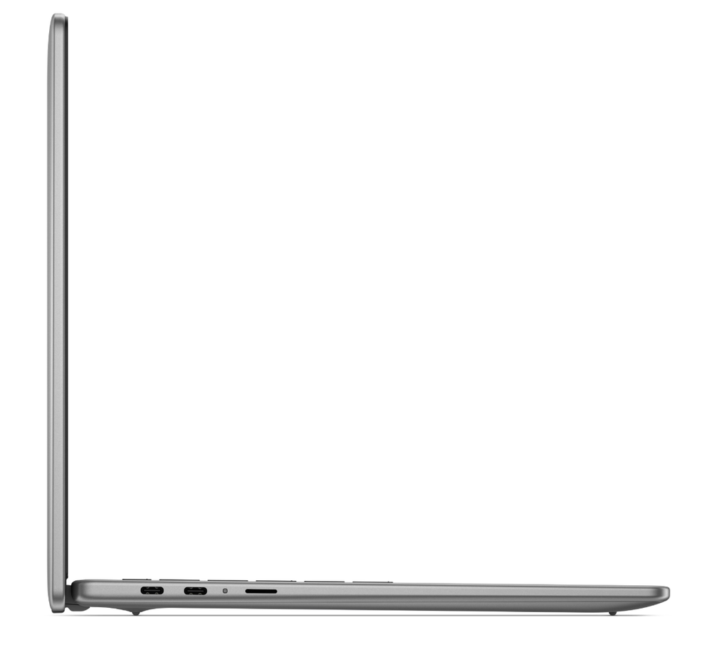 Dell Inspiron 14 с Snapdragon X Plus и экраном 16:10