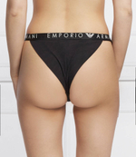 трусики Emporio Armani - черный(164521 1A210)