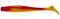 Виброхвосты LJ 3D Series KUBIRA SWIM SHAD 7,0in (17,50)/PG19 2шт.