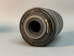Canon EF-S 55-250mm 4-5.6 IS