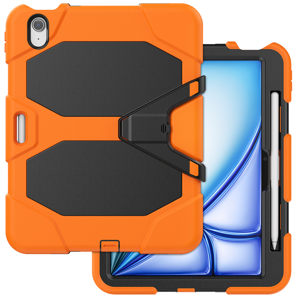 Противоударный бампер Shockproof Case для iPad Air 11 2024