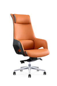 Кресло для Руководителя ARTZ-BS-PY08A-Brown