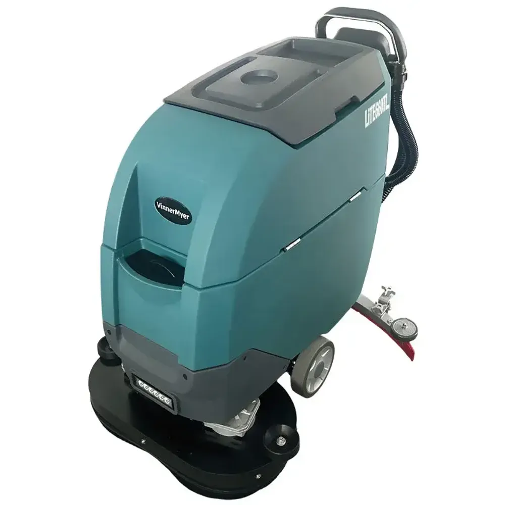 Аккумуляторная самоходная VinnerMyer LiTE660TL (литиевая АКБ 100 Ач С2) Аккумуляторная самоходная VinnerMyer LiTE660TL (литиевая АКБ 100 Ач С2)