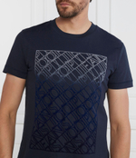 Футболка Кайо Joop! Jeans - темно-синий(30037978)
