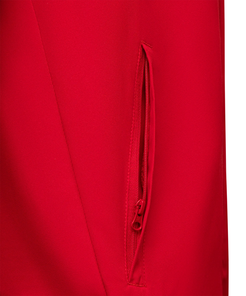 Куртка спортивная CAMP 2 Lined Jacket, красный