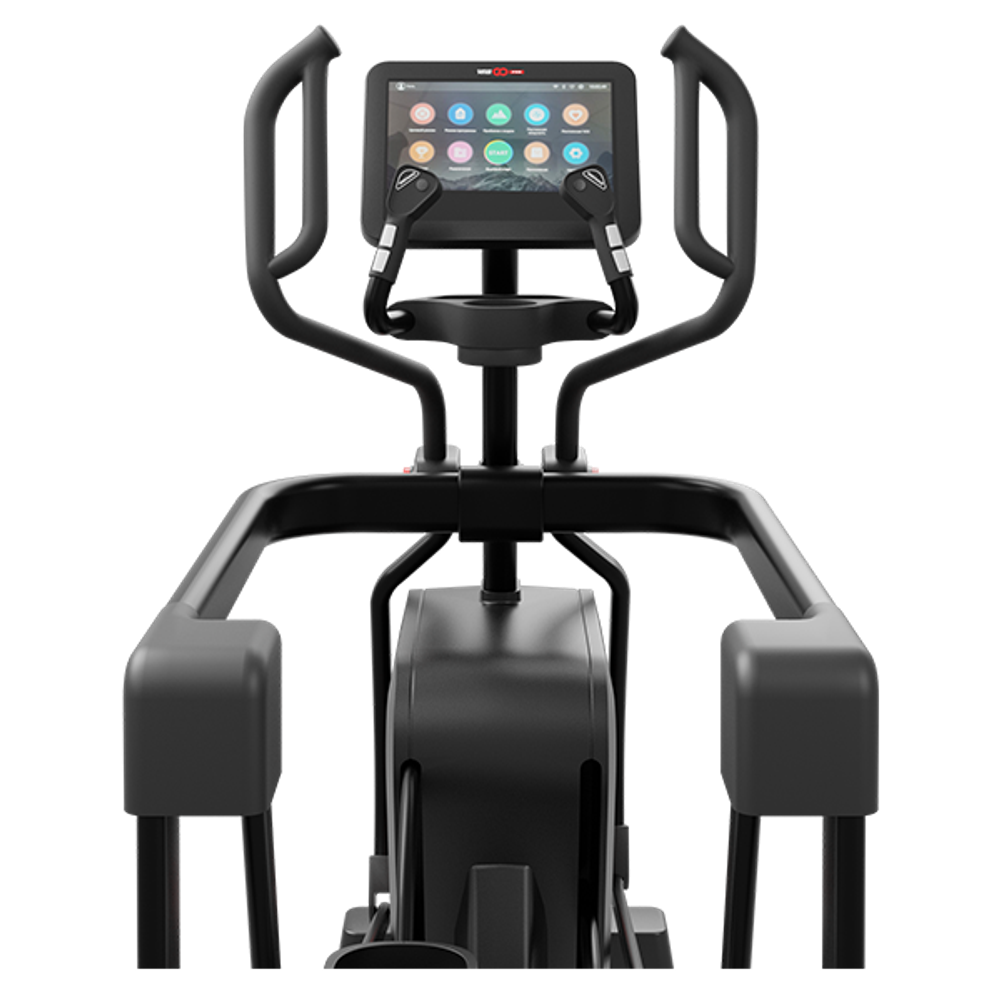 Эллиптический тренажер CardioPower PRO XE550