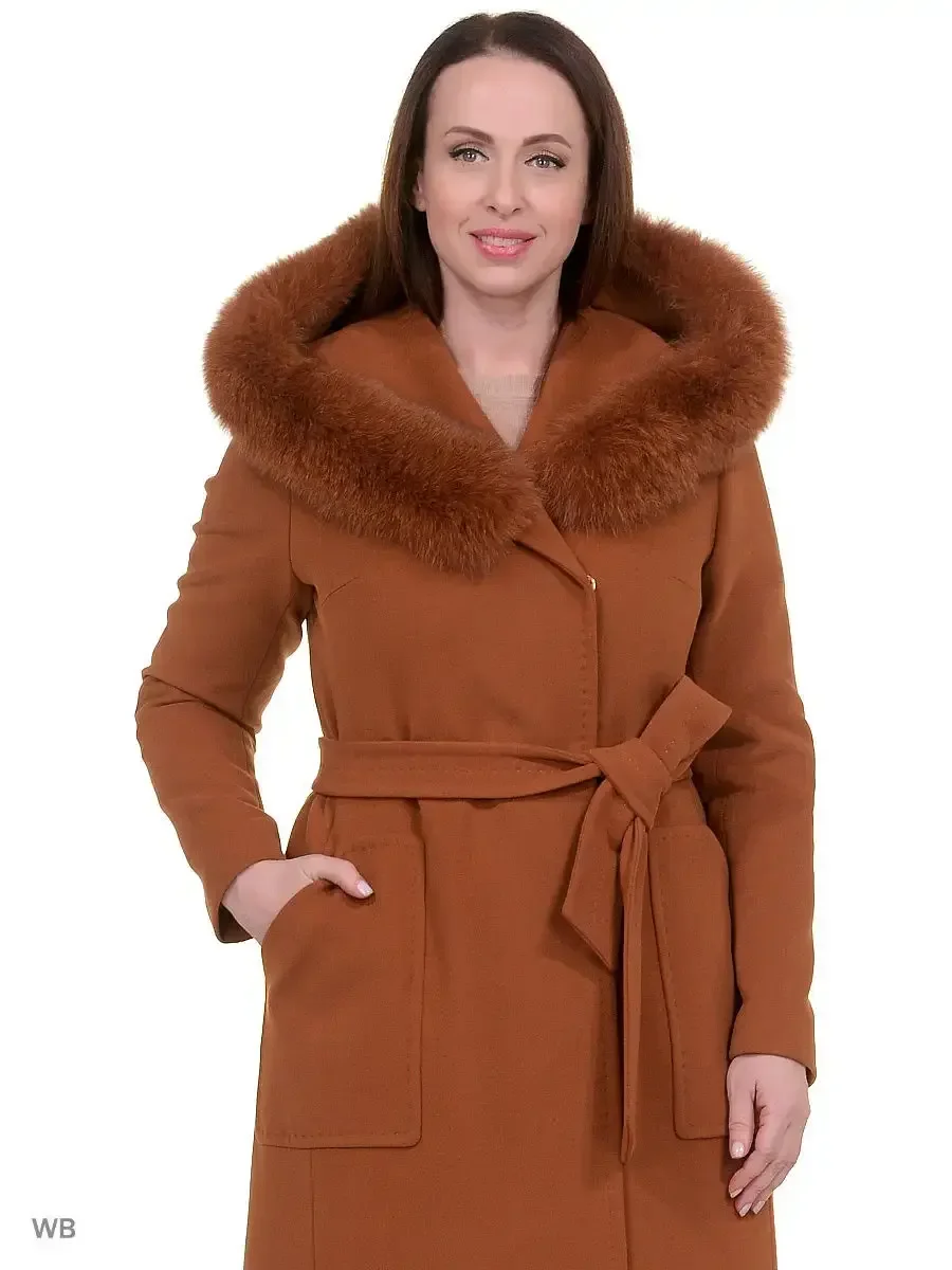 Пальто