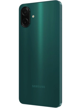 Смартфон Samsung Galaxy A07s 4/128GB Green