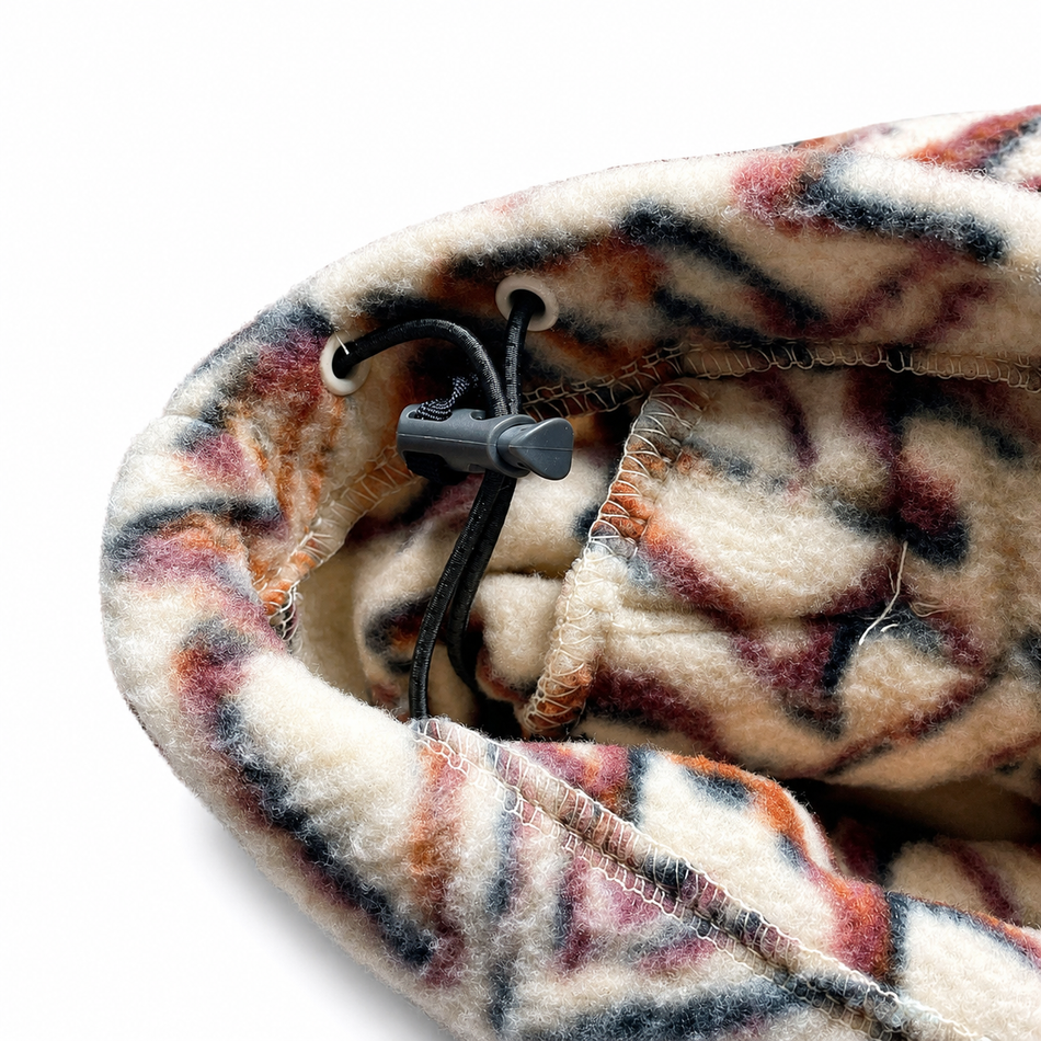 Кофта флисовая Billabong