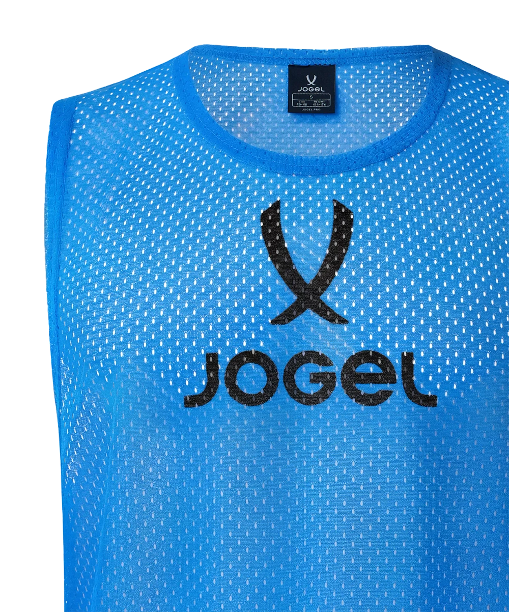 Манишка JOGEL CAMP 2 Bib, синий