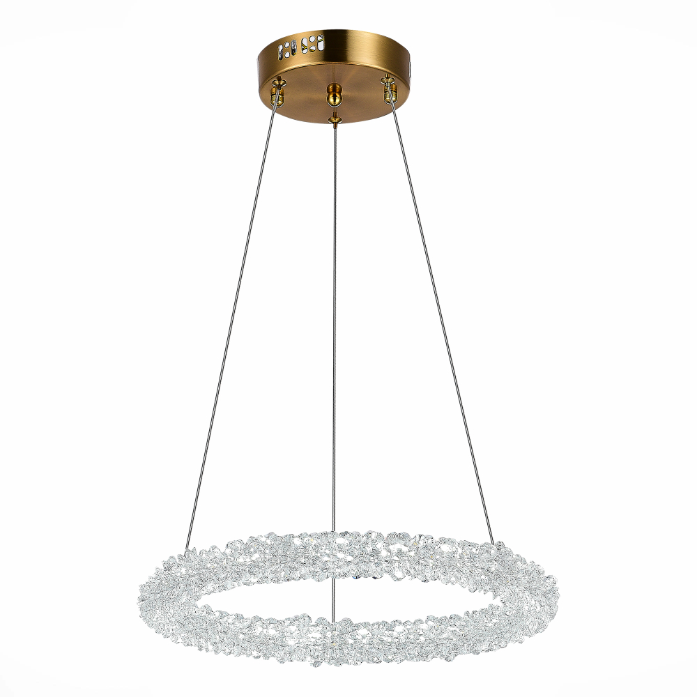 Люстра подвесная ST Luce Avana SL6110.203.01