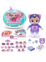 Игрушка сюрприз Зуру Babycorns большой