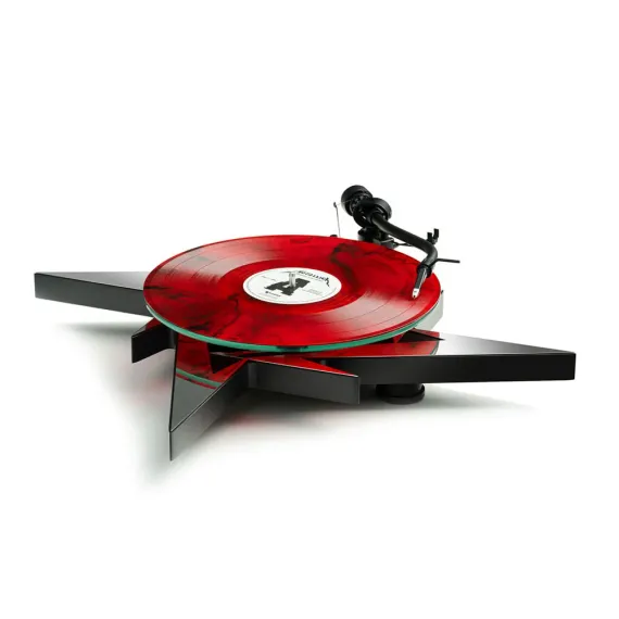 Pro-Ject Metallica Pick it S2 C
