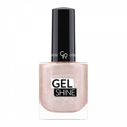 Лак-гель для ногтей GR Extreme Gel Shine Nail Color