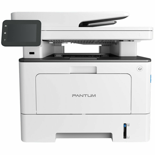 МФУ лазерное Pantum BM5100FDW лазерное